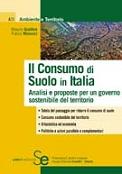 Il consumo di suolo in Italia